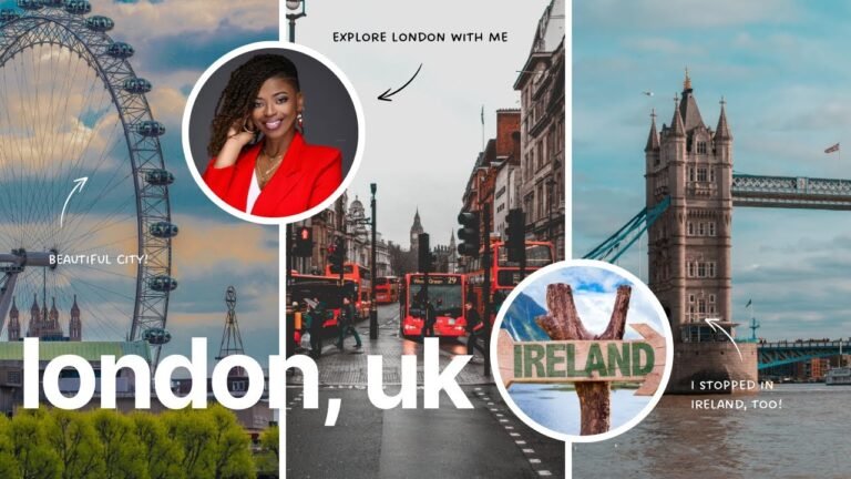 solo travel: Self-Discovery