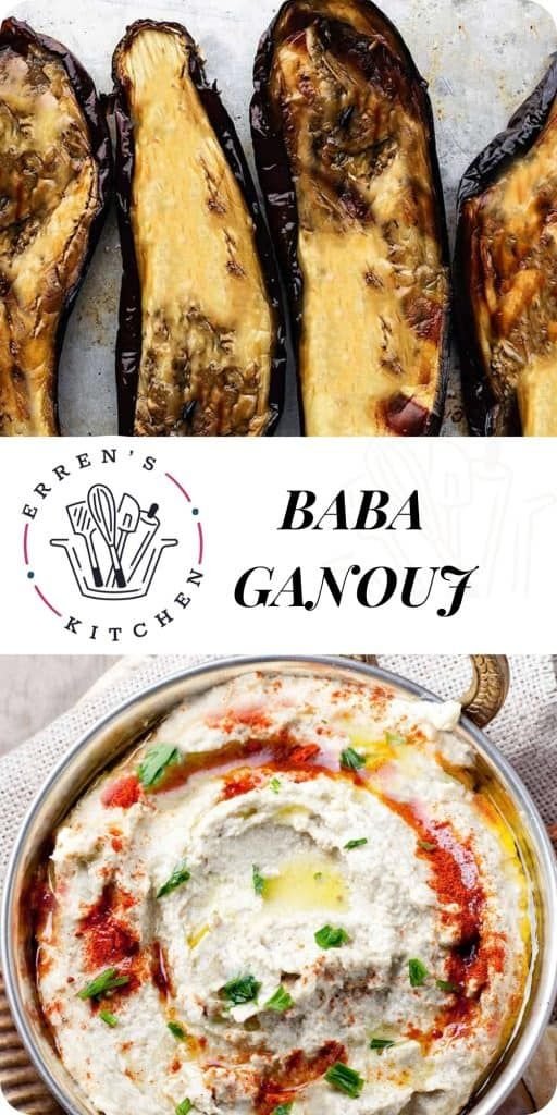 Incredible Baba Ganoush