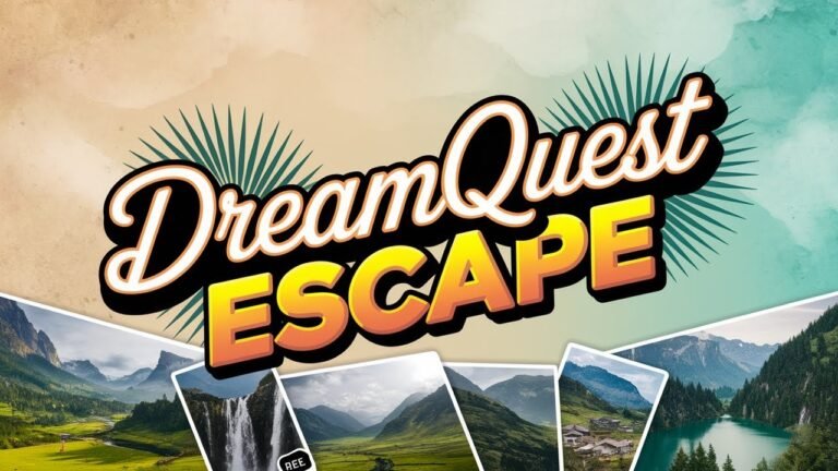 solo travel: Nature Escapes