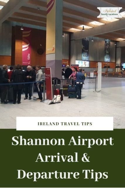 It's Easier from Shannon!