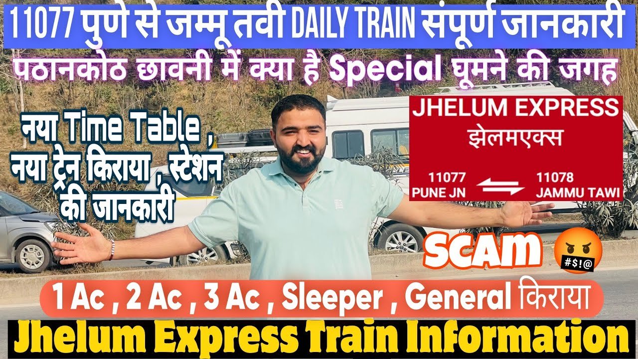 Train travel: Train Tickets