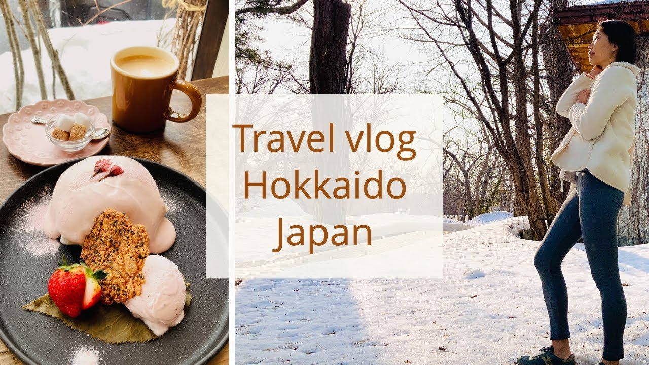Food and travel in Hokkaido