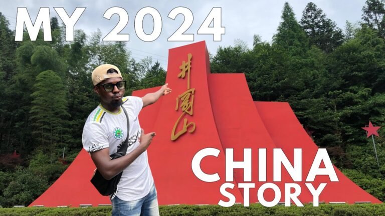 Travel China-Great Wall