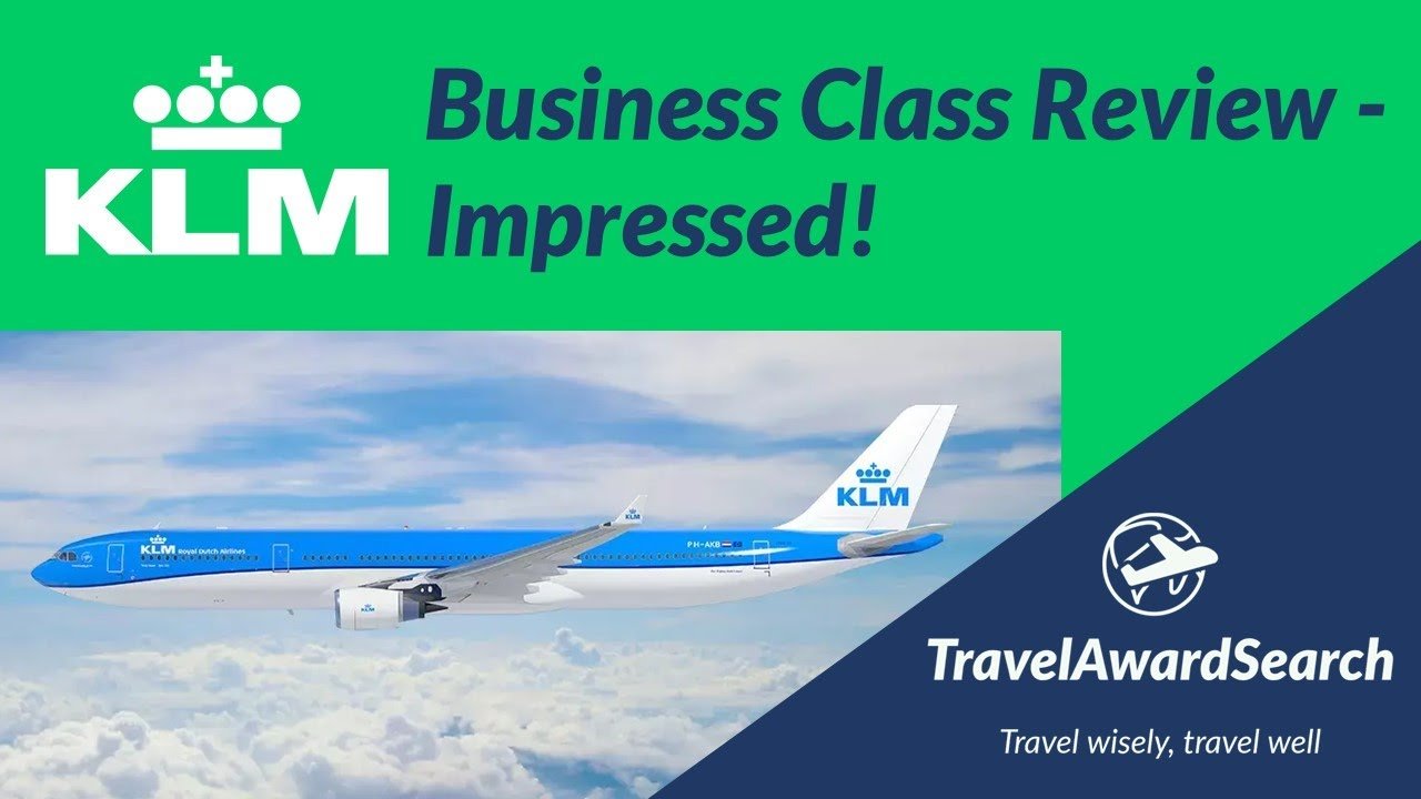 Airplane travel: Cabin Classes