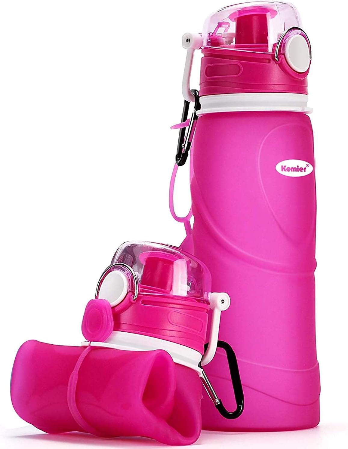 Reusable water bottle for cruise