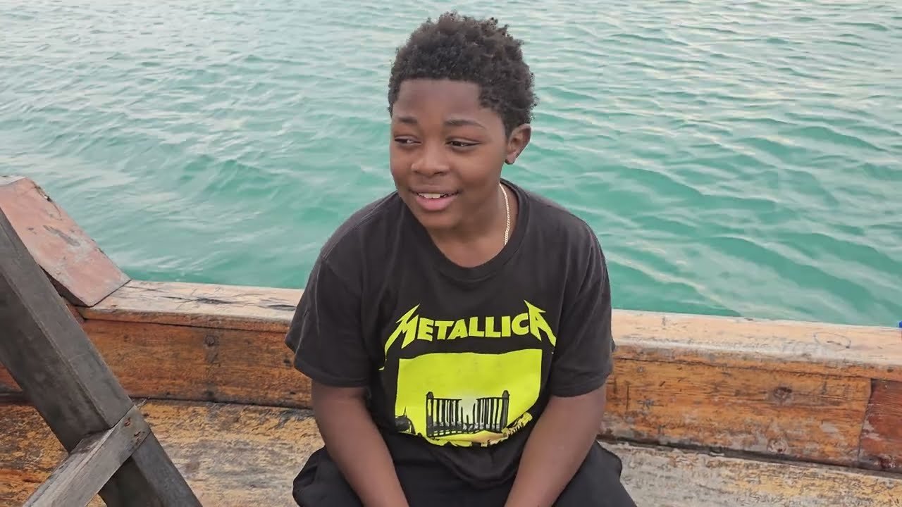 Island travel: Sunset Cruises