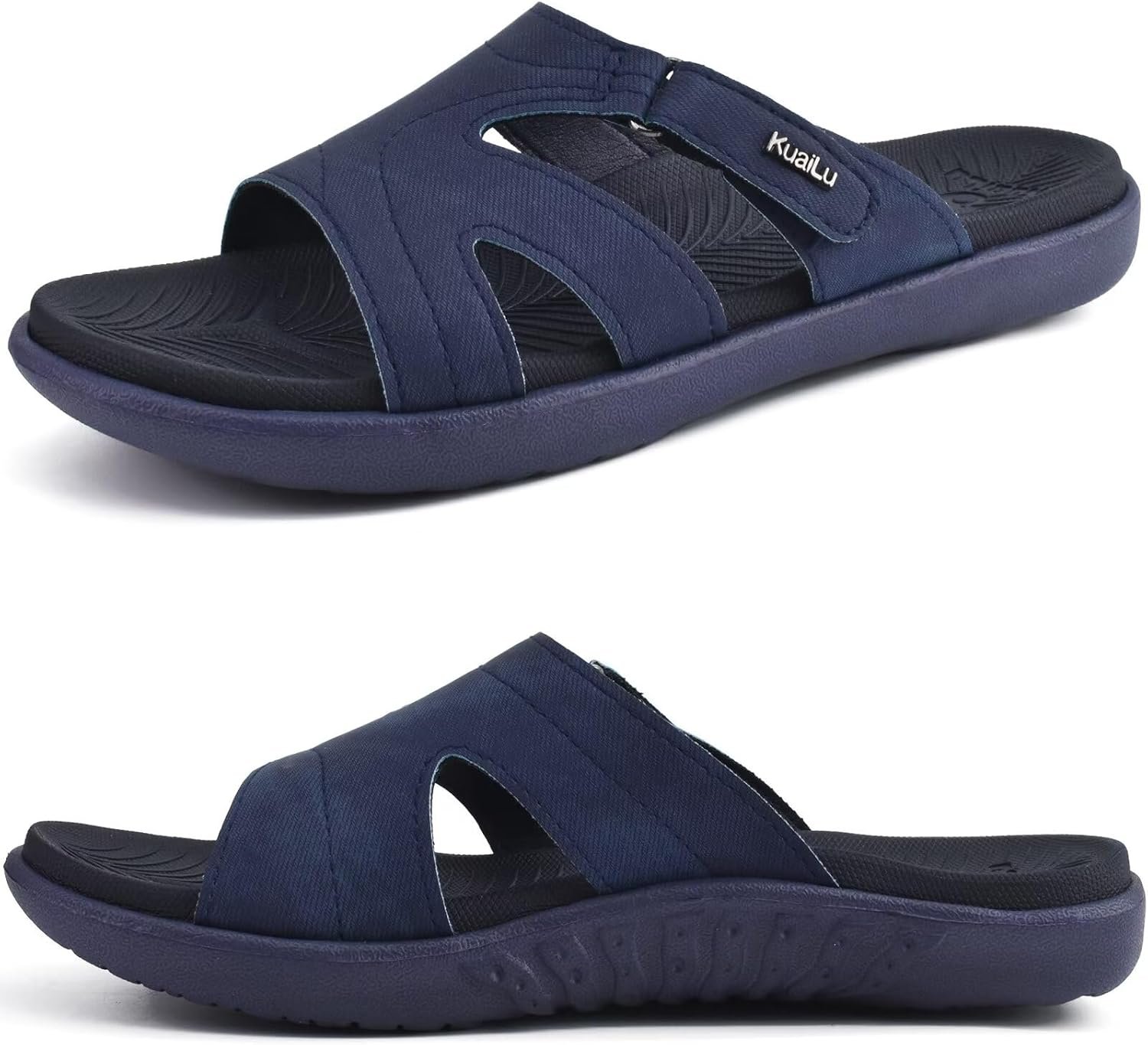 Flip flops for beach trips