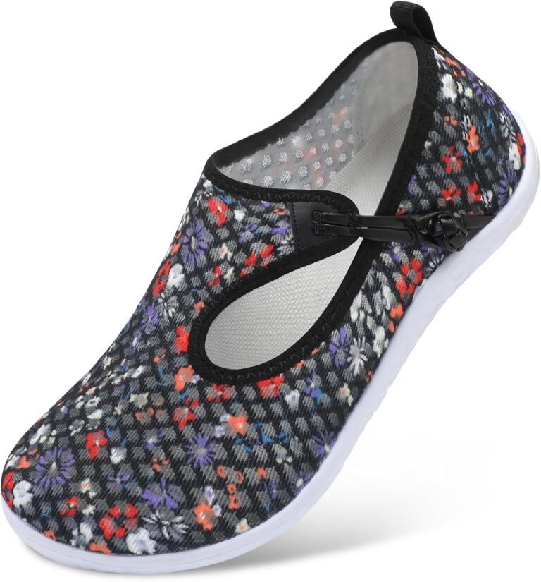 Cruise shoes for excursions