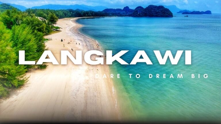 Island travel: Island Hopping