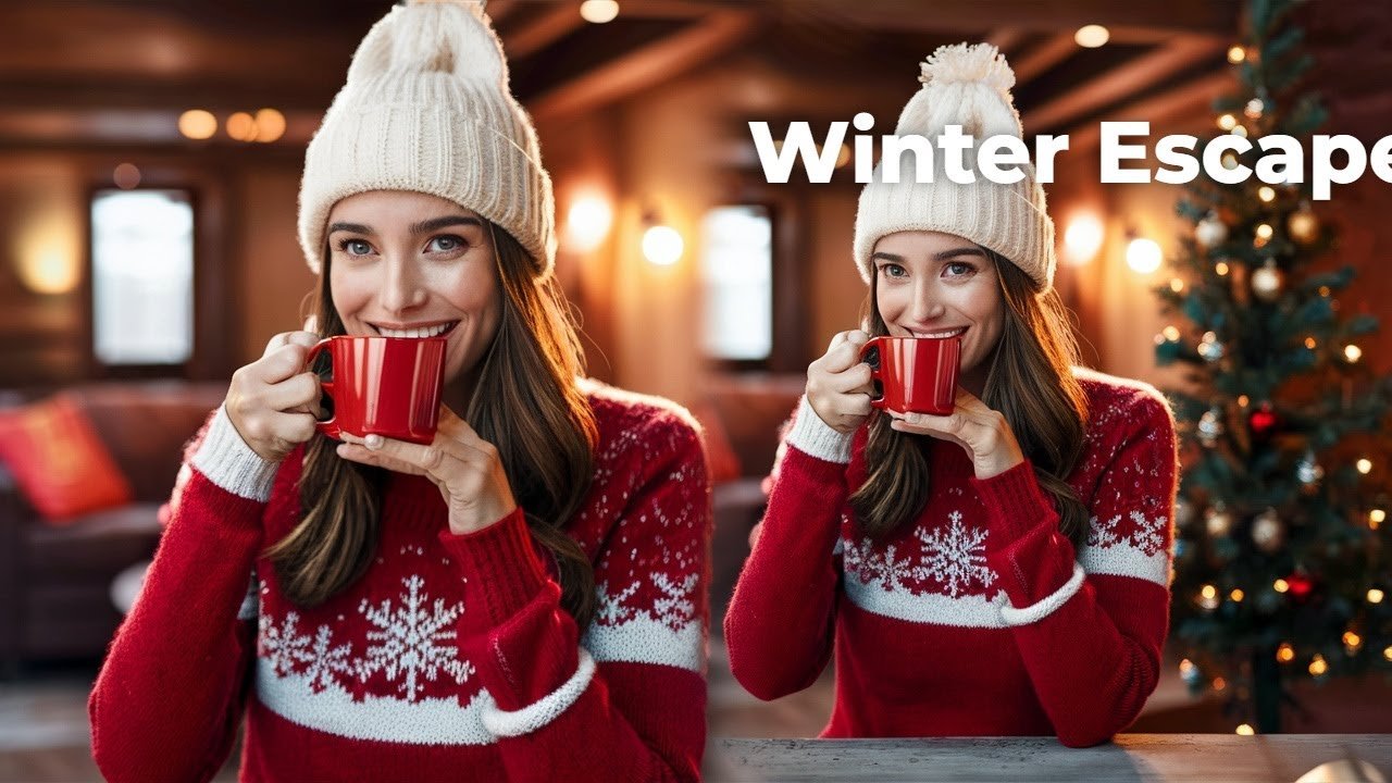 Romantic Getaway: Cozy Cabins