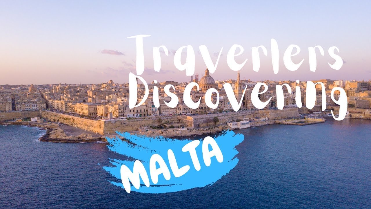 Discover Malta