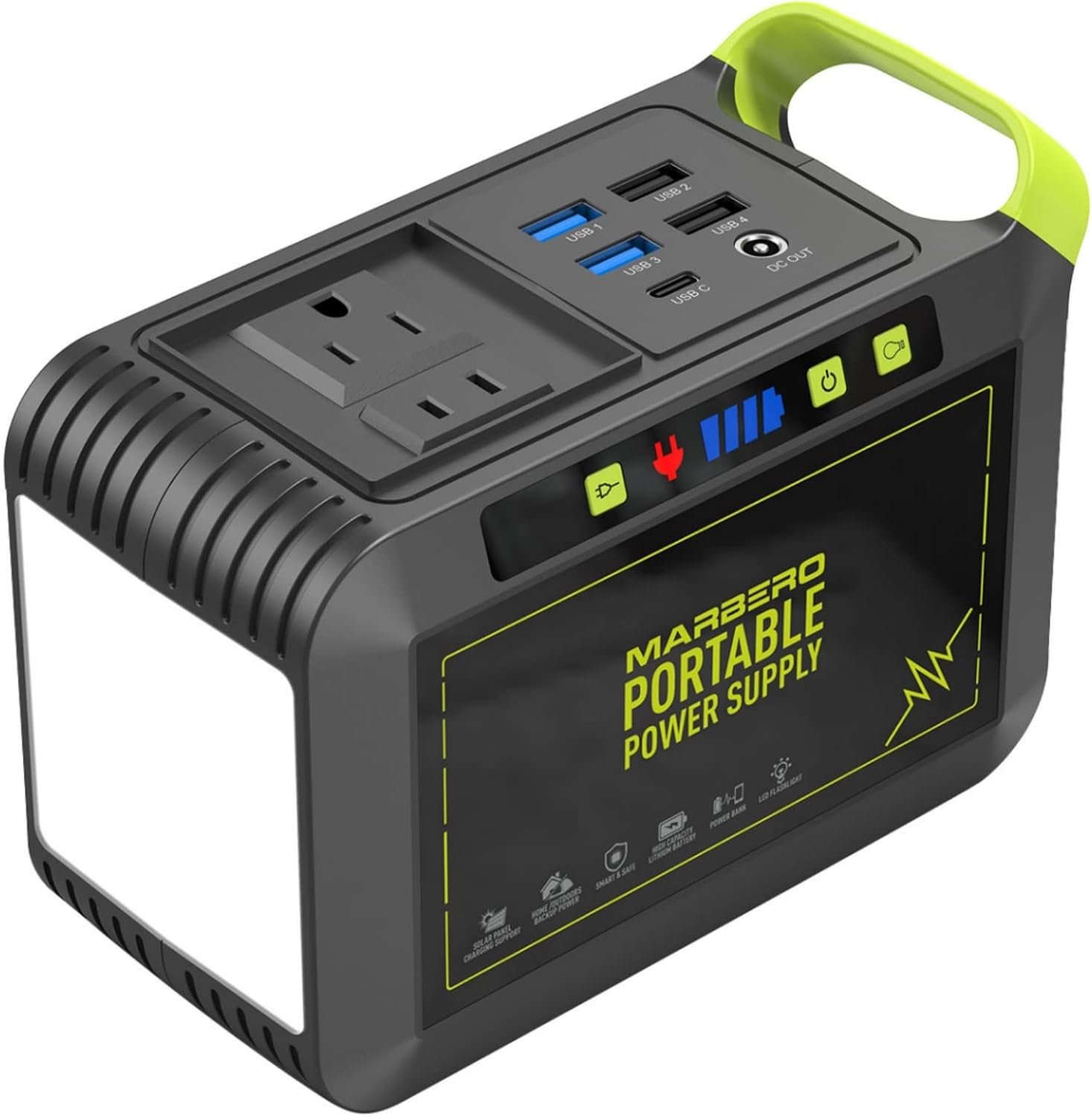 RV Portable Generators
