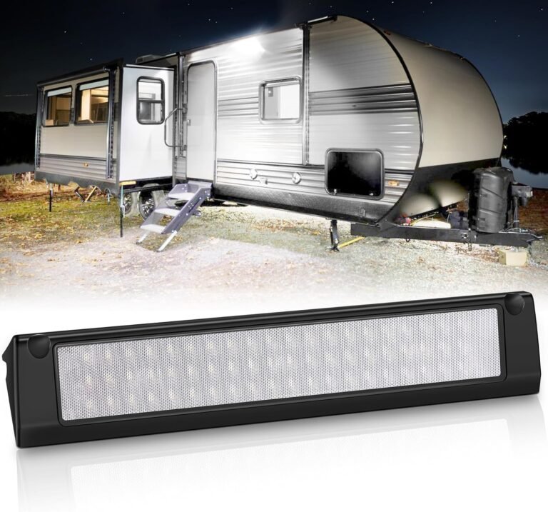 RV Lighting