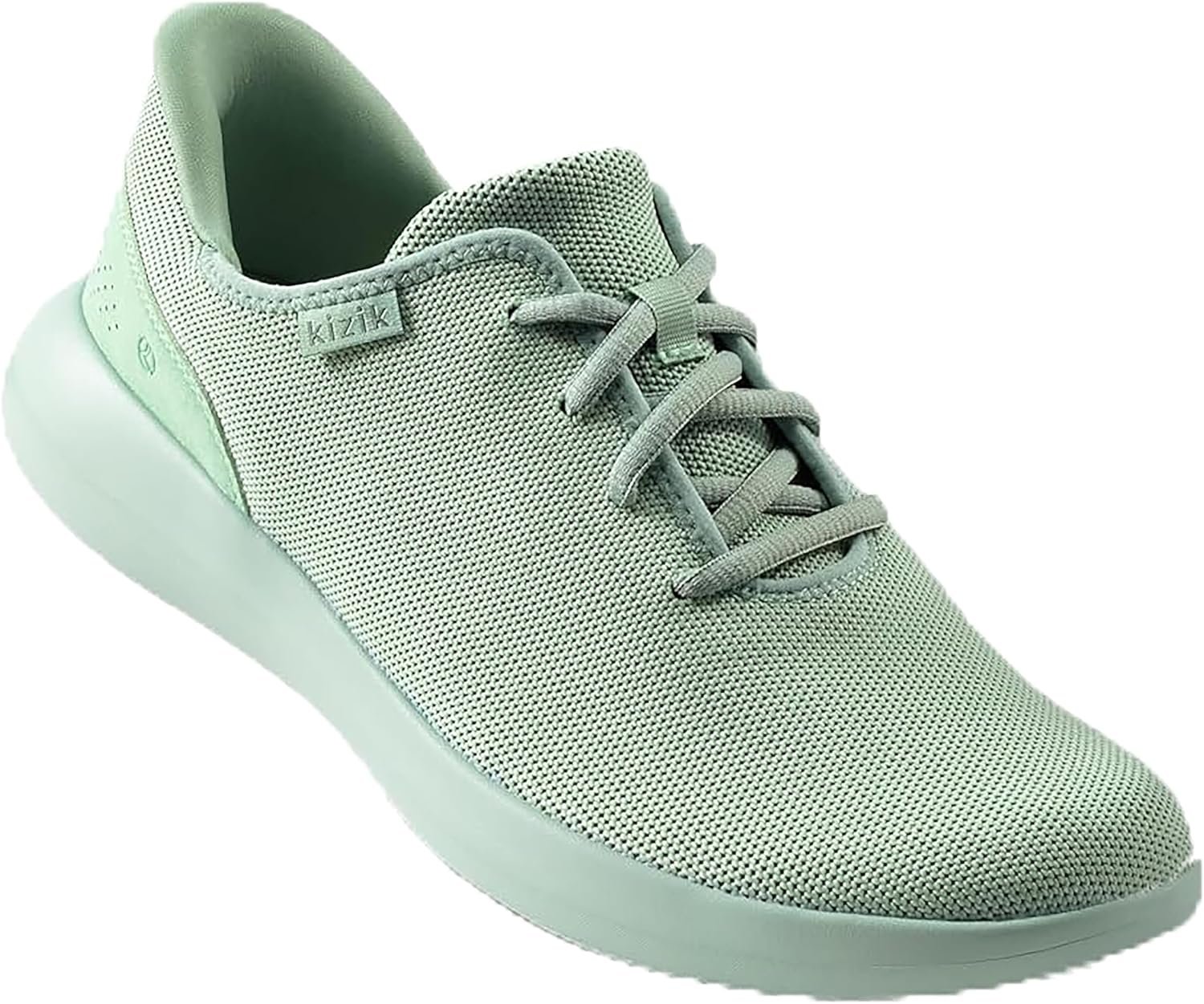 Stylish travel sneakers