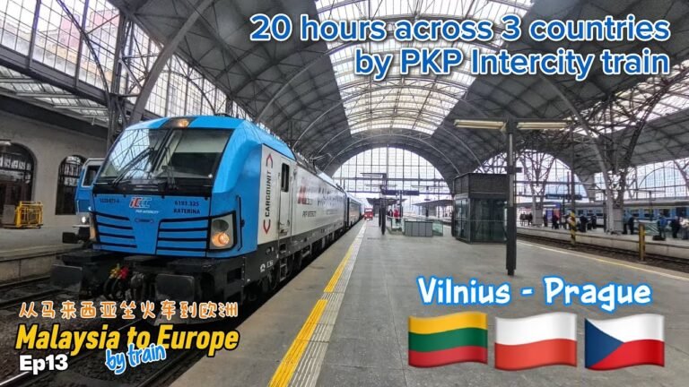 Train travel: Train Travel Tips