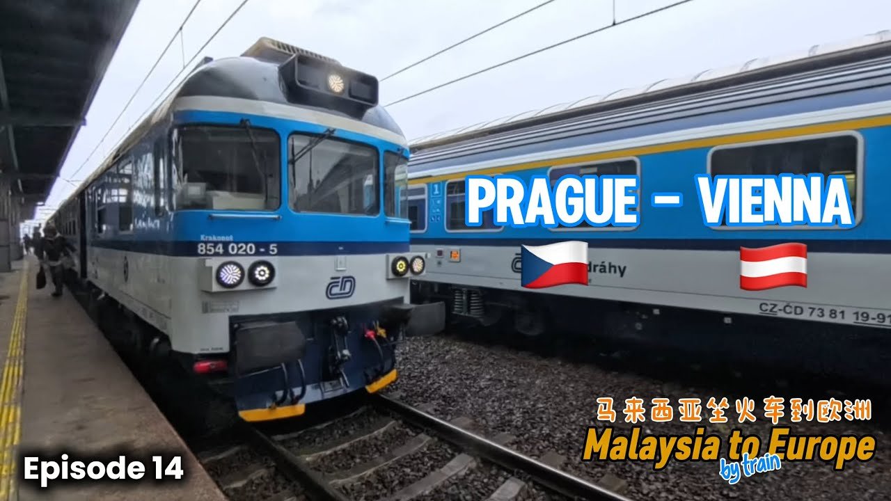 Train travel: Train Travel Tips