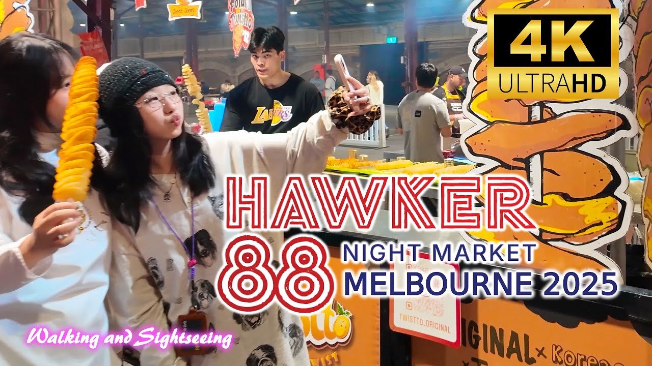 Travel and food Street food