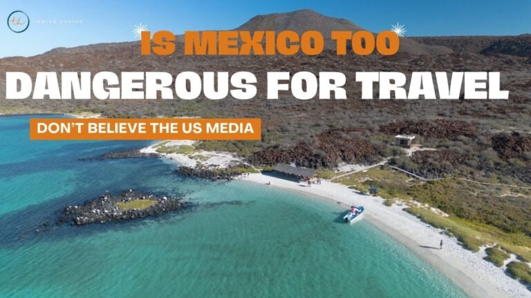 solo travel: Travel Safety