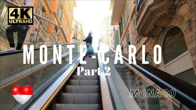 Discover Monte Carlo