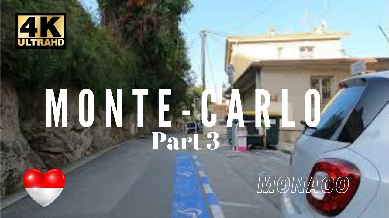 Discover Monte Carlo