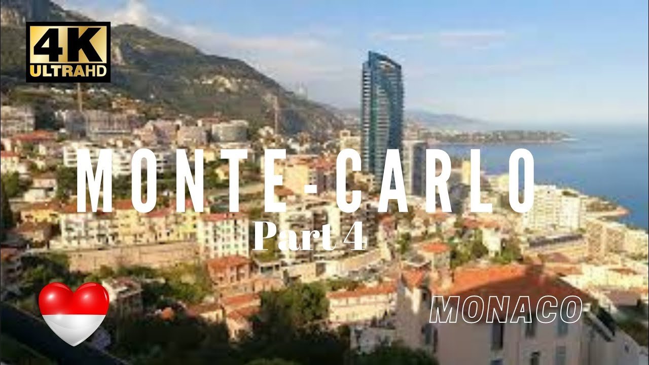 Discover Monte Carlo