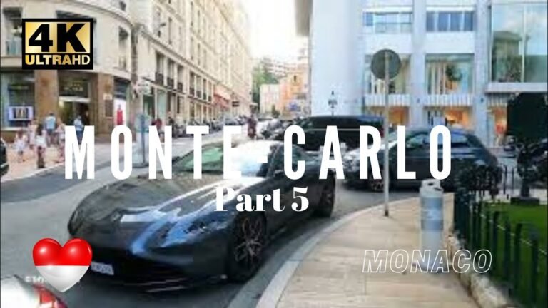 Discover Monte Carlo