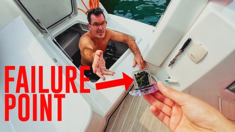 Island travel: Sailing Adventures