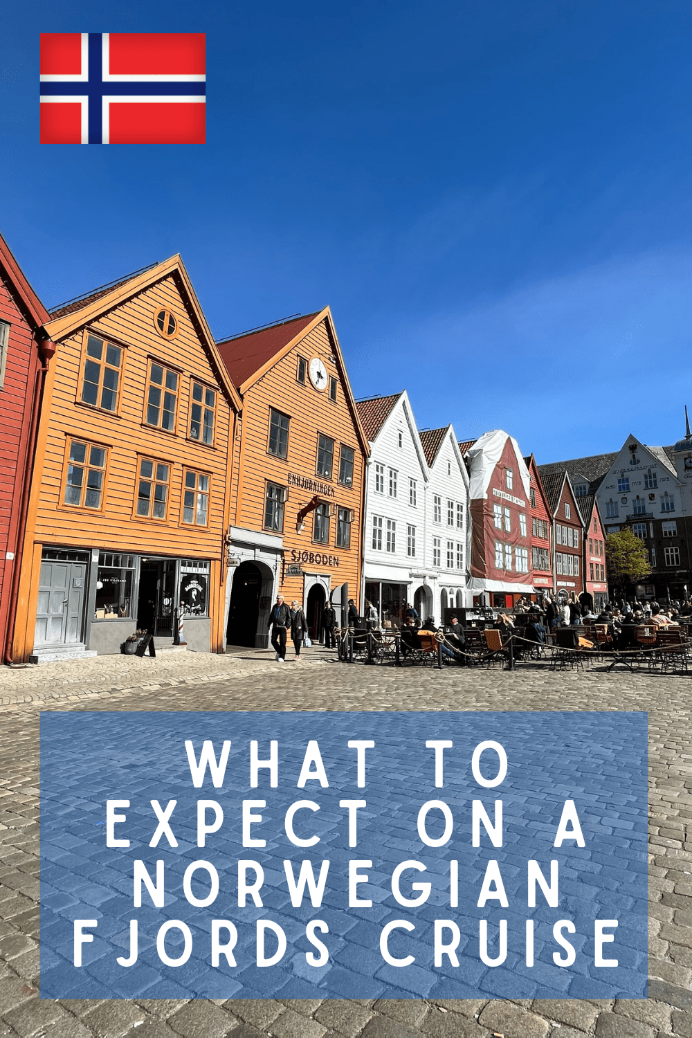 New Norwegian Fjords Cruise Review with Princess