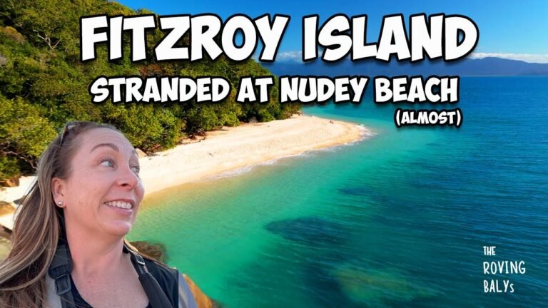 Island travel: Snorkeling Adventures