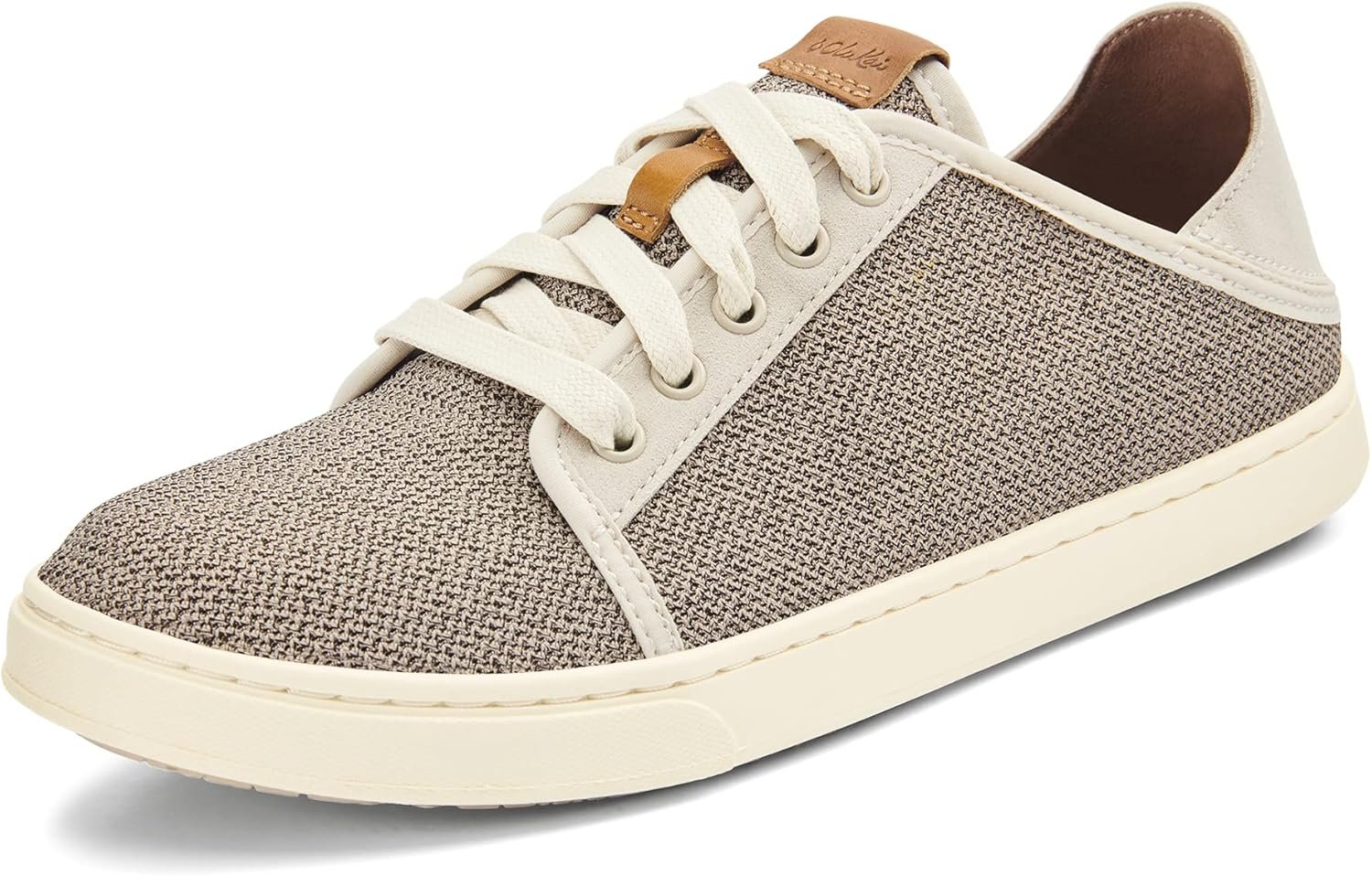 Stylish travel sneakers