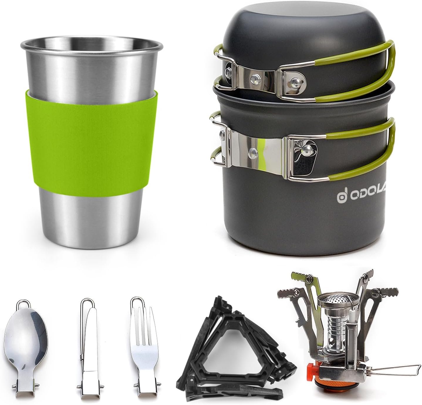 must-have camping equipment