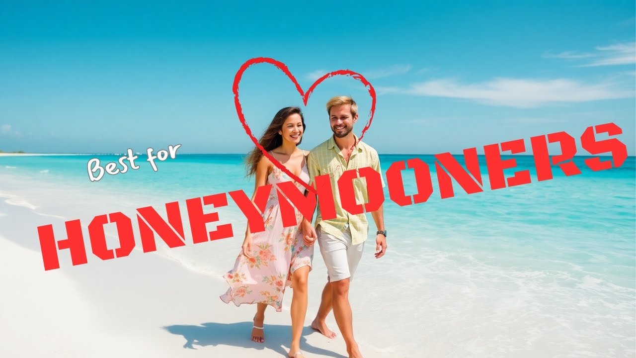 Romantic Getaway: Honeymoon Destinations