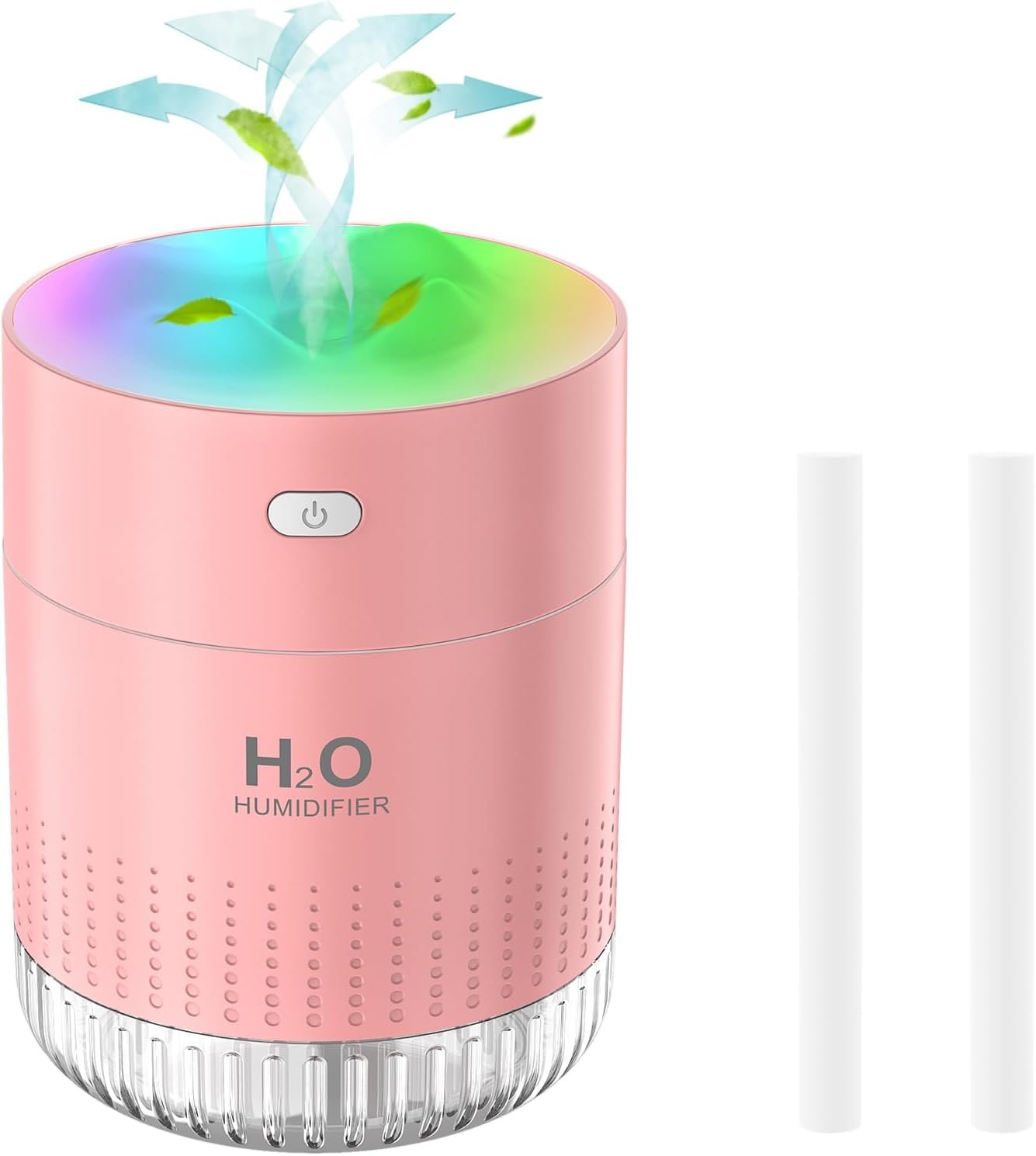 Portable humidifier