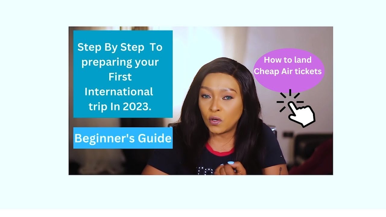 Airplane travel: Travel Insurance