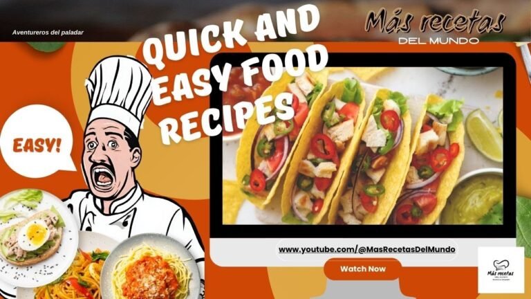 Mexican Food best tacos