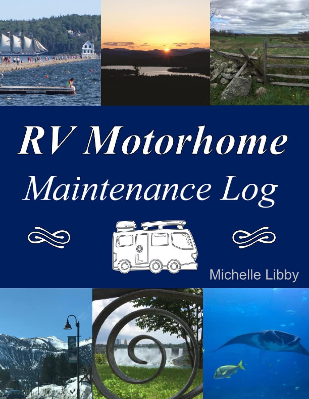 RV Maintenance