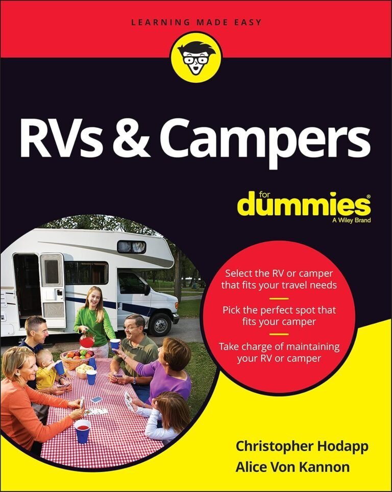 RV Maintenance