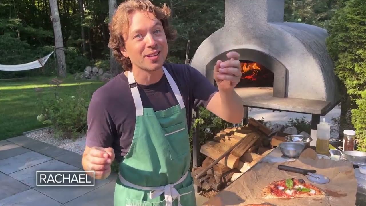 Italian Food Eggplant Parmesan