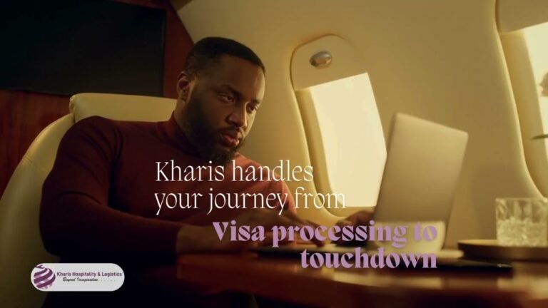 Airplane travel: Airport Transfers