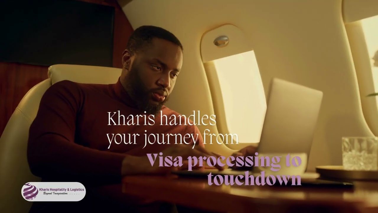 Airplane travel: Airport Transfers