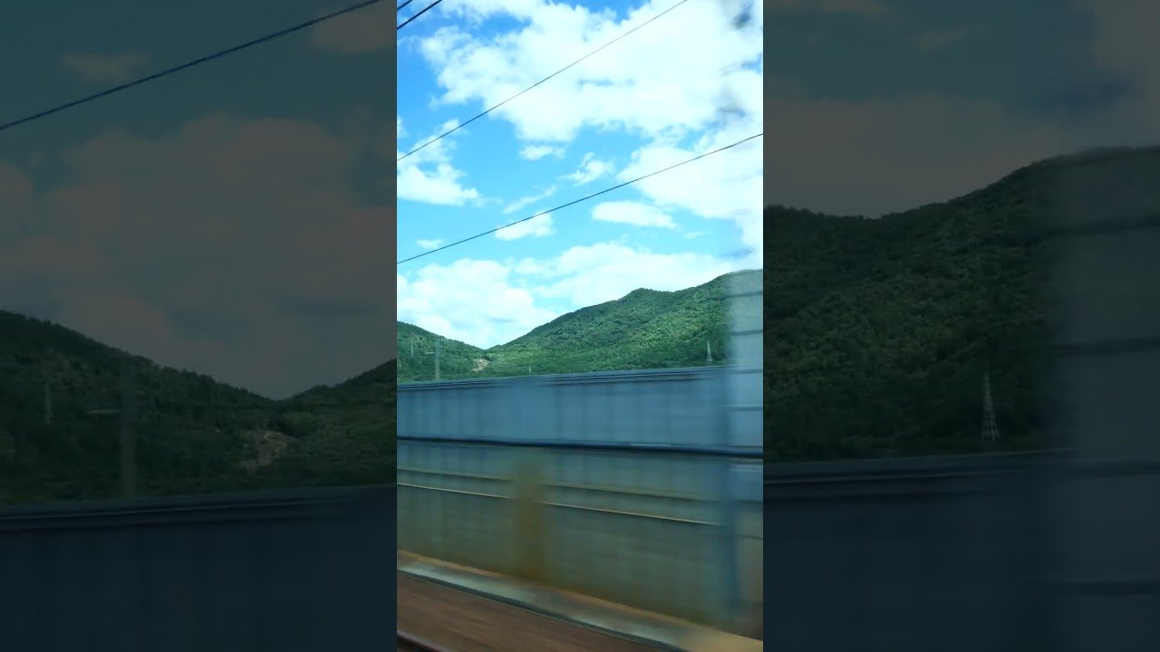 Train travel: Eco-Friendly Travel