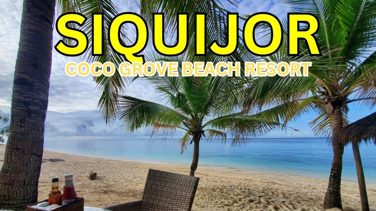 Island travel: Tropical Getaways