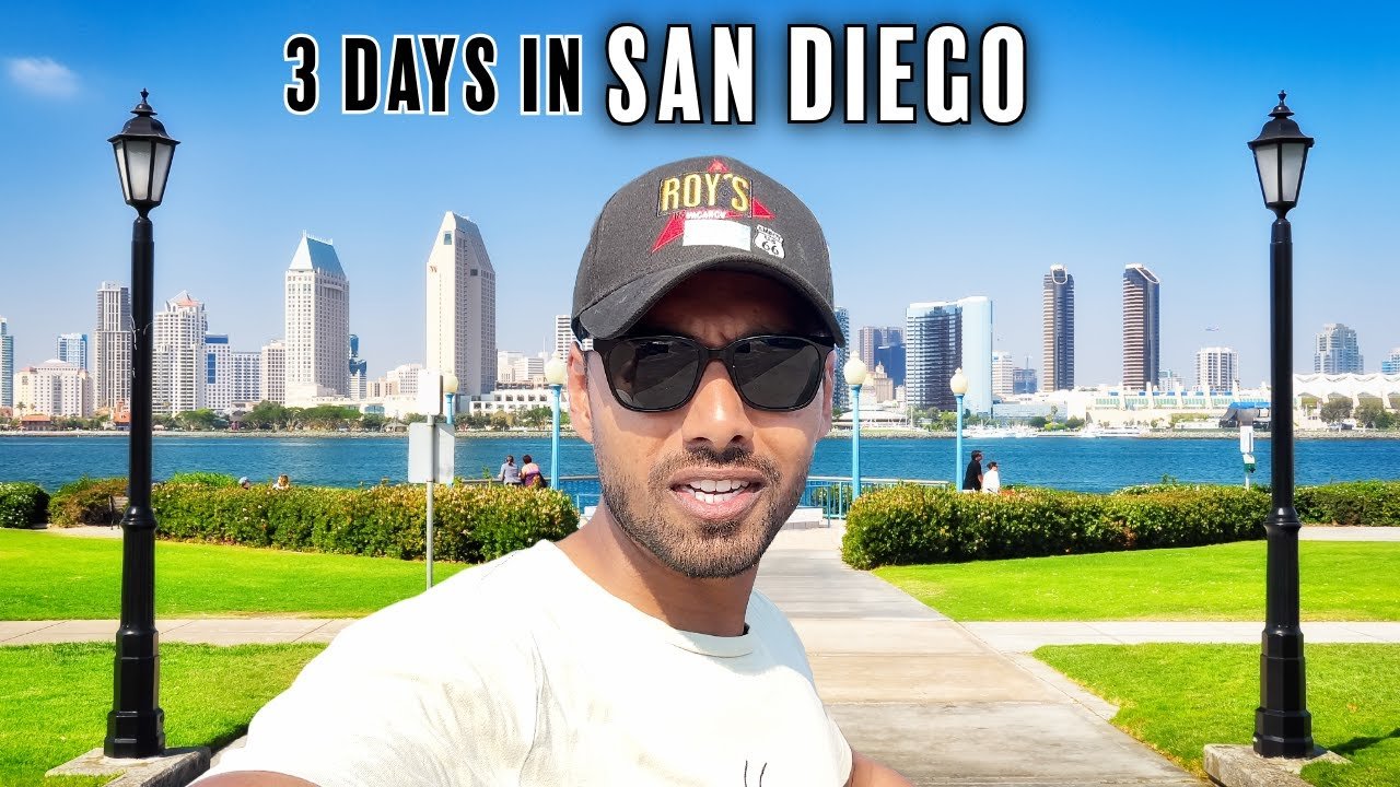 solo travel: Exploration