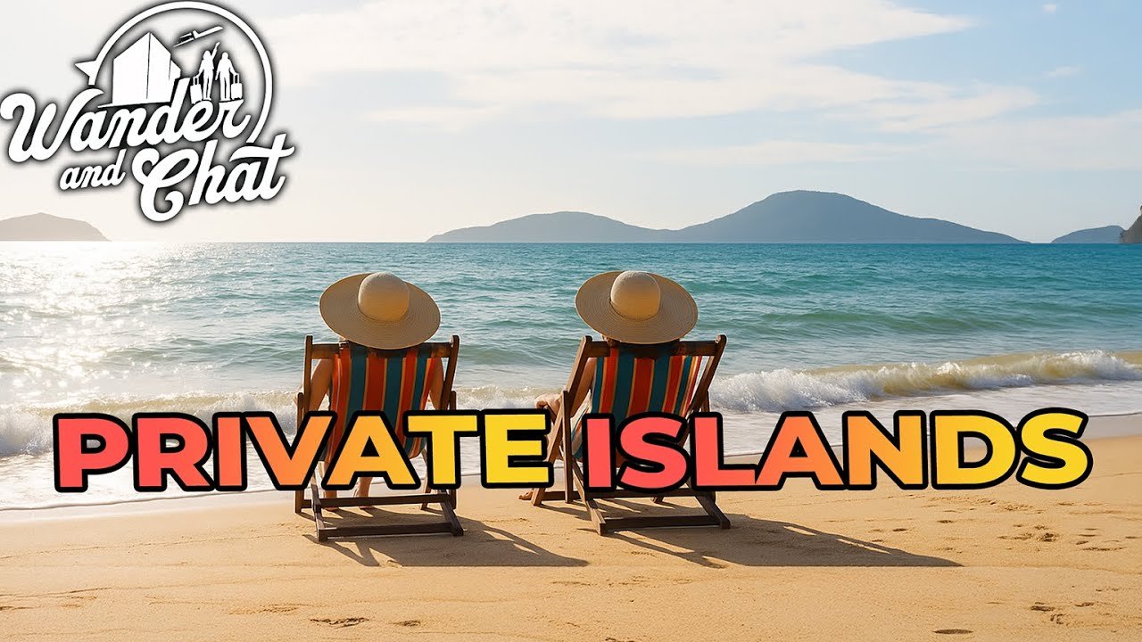 Island travel: Island Cruises