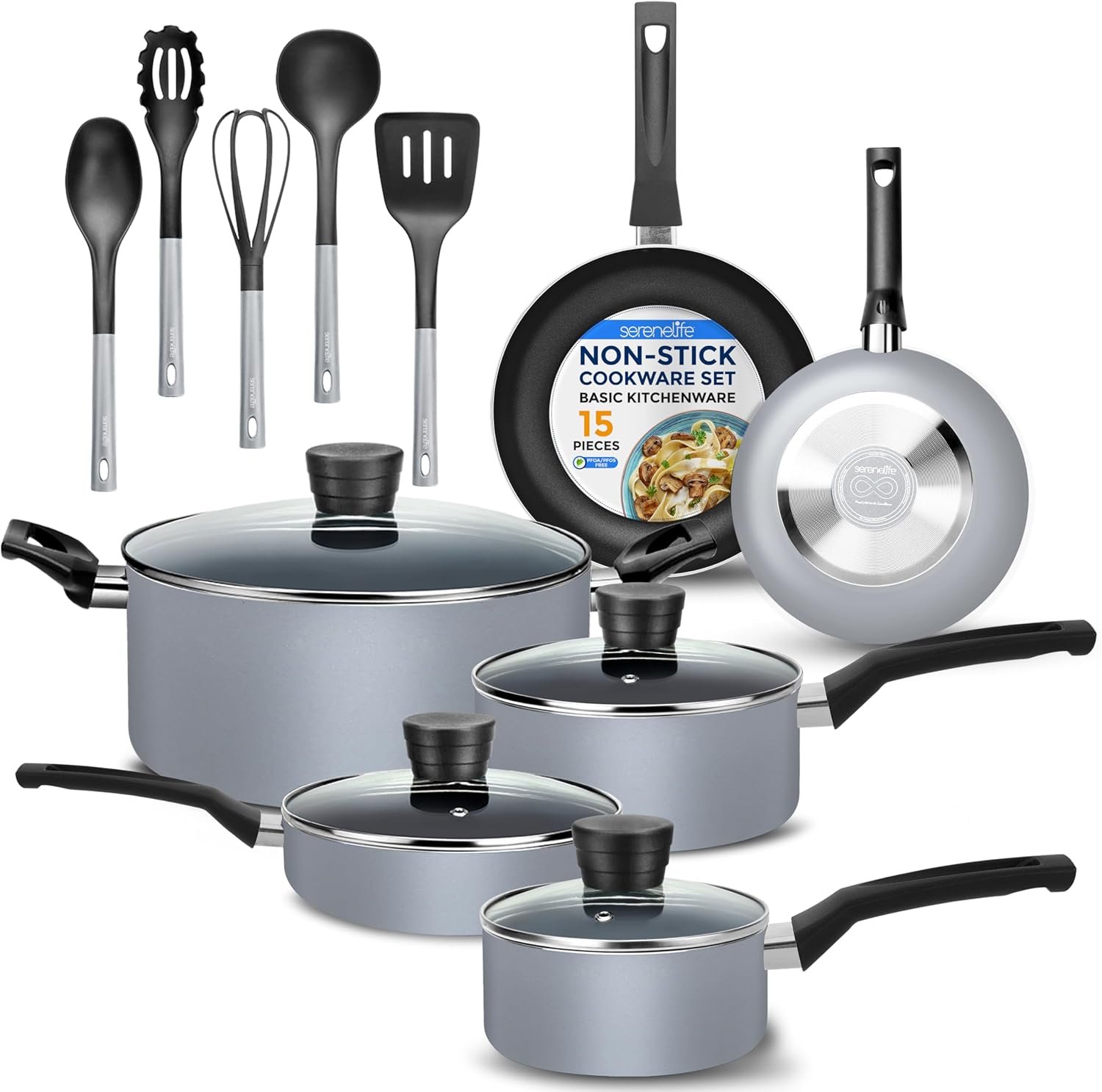 RV Kitchenware