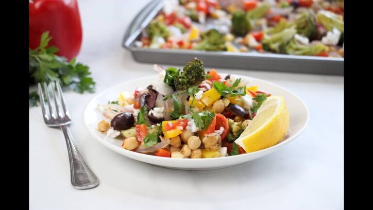 Mediterranean food: Feta Cheese