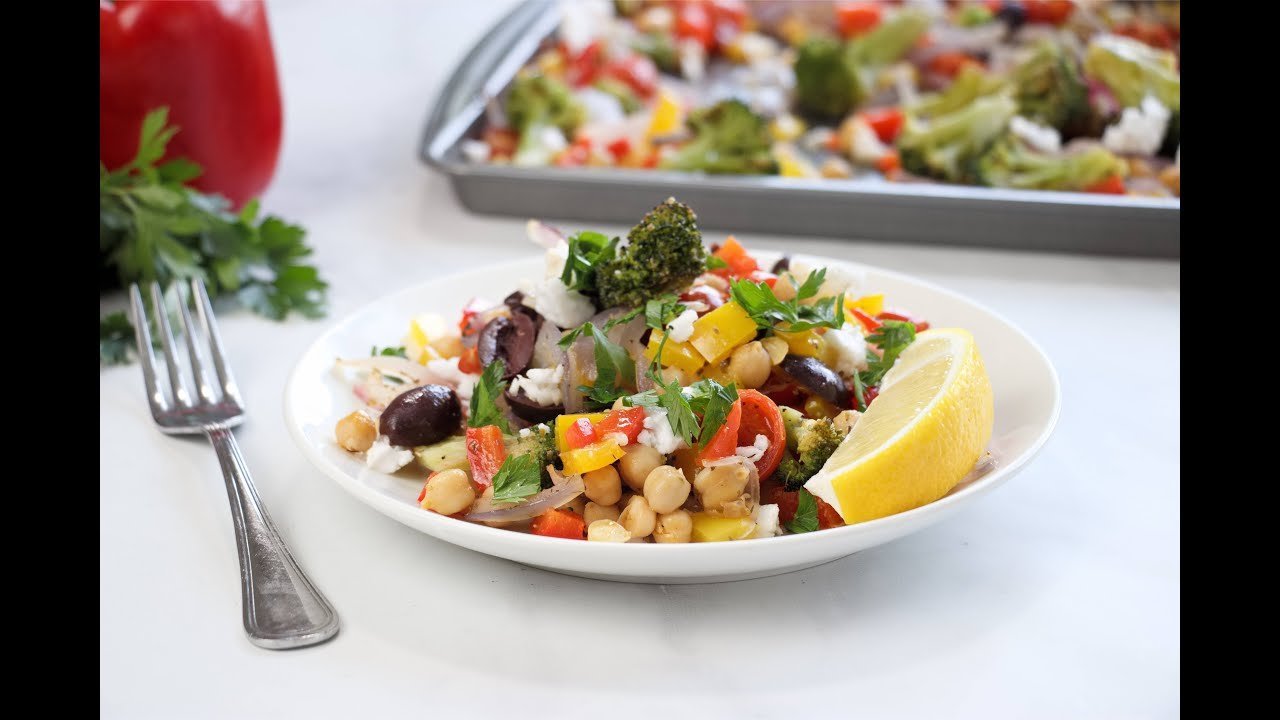 Mediterranean food: Feta Cheese