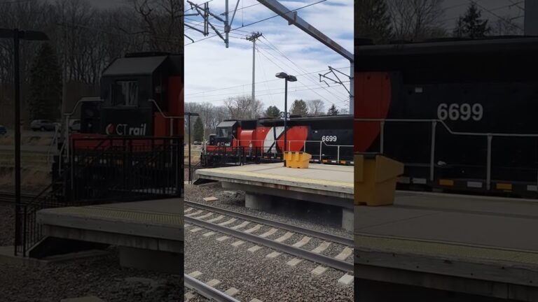 Train travel: Train Station Services