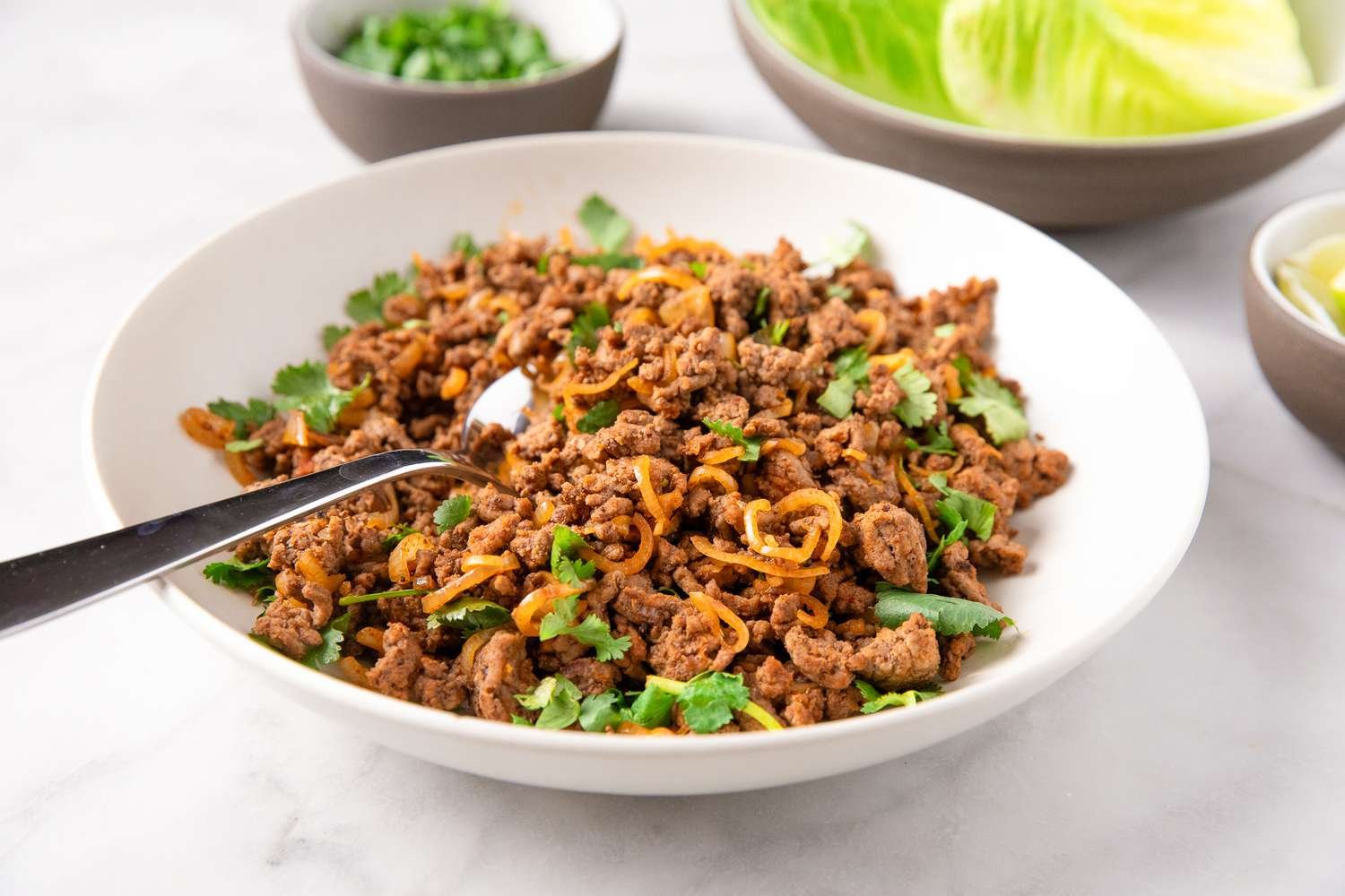 Shortcut Pad Kra Pao Recipe (10 Minutes)