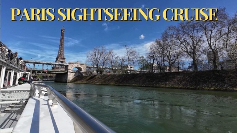 Ship travel: River Boat Cruises